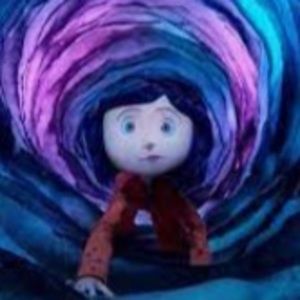 Meet your Posher, Audrey